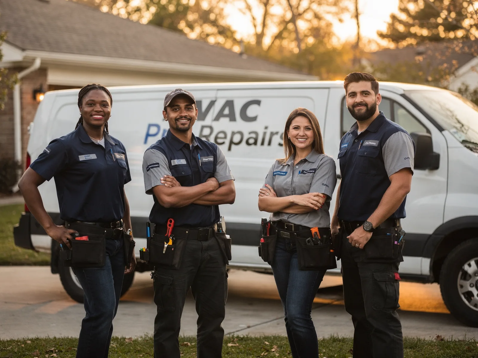 Heat Pump Repair company in Watchung, NJ