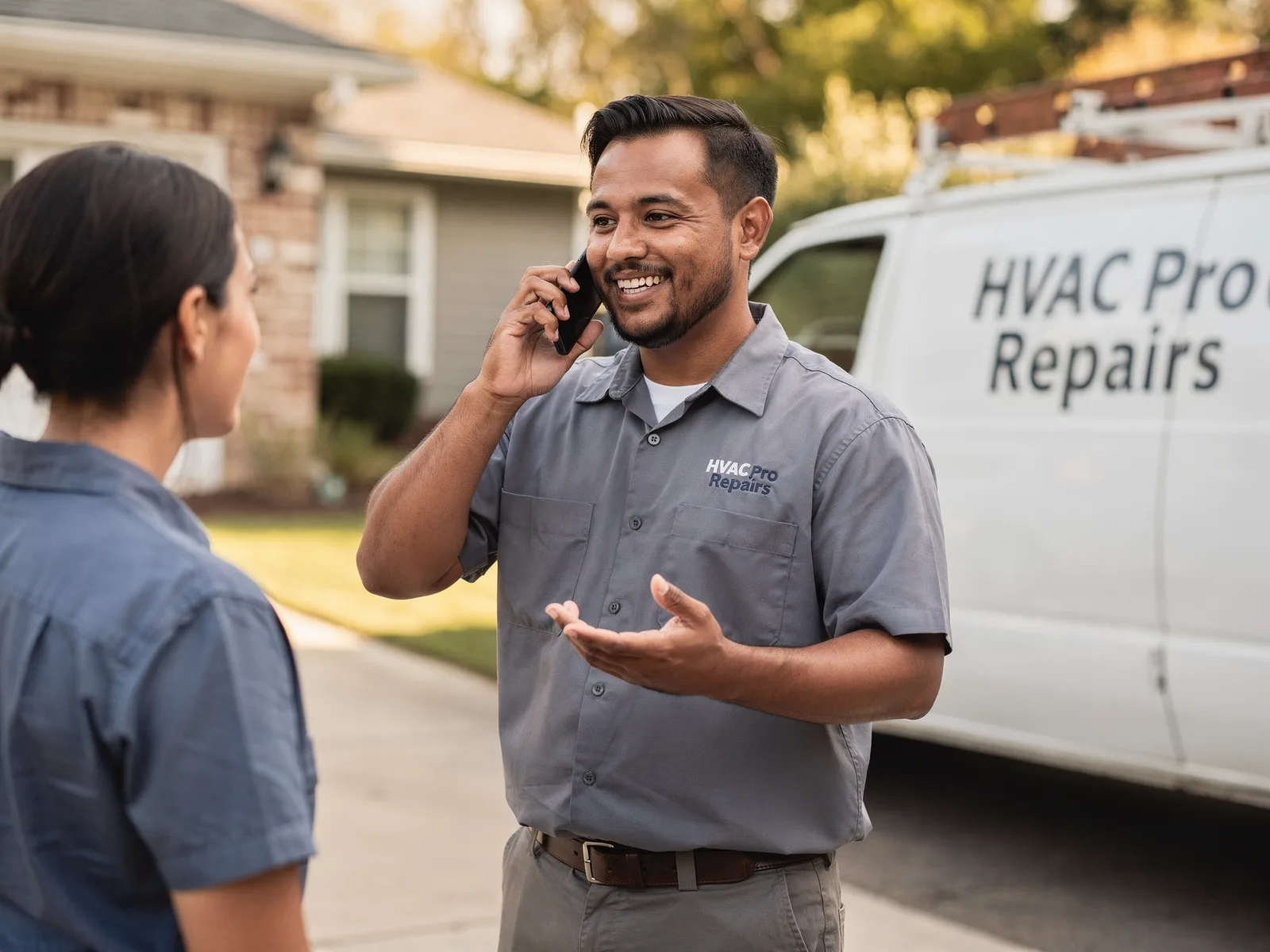 Heat Pump Repair Watchung, NJ FAQs